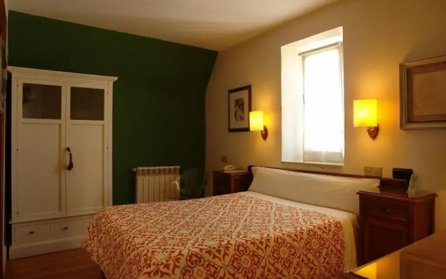 Posada Villa Rosa