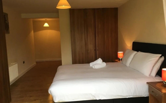 Shannon Oaks Apartments
