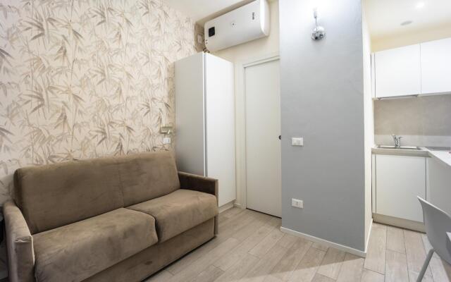 Italianway - The B Village Standard - At01