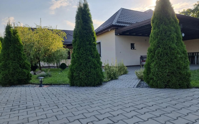 Salt Orchid Apartments