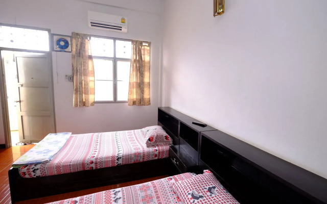Wiang Inn Hotel