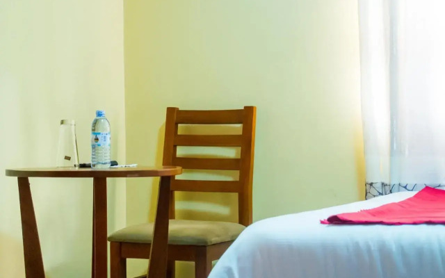 Redsea Hotel Kampala