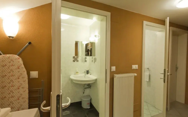 City Centre Apartments