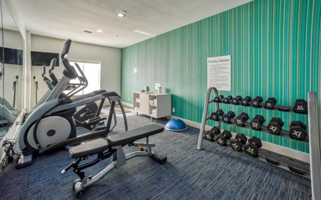 Holiday Inn Express Suites Beeville by IHG