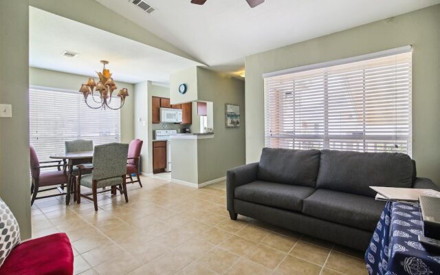 Palms at Cove View 1324 - Summer Daze