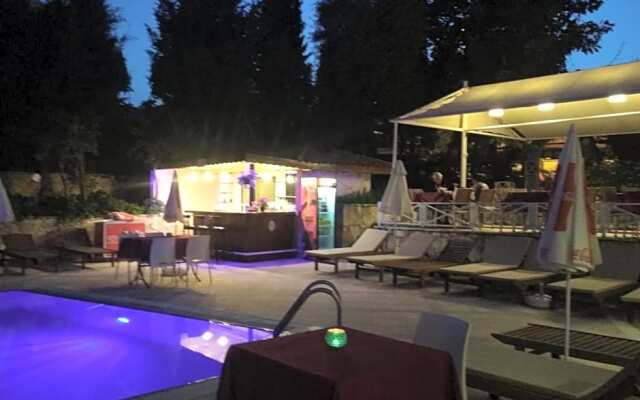 Hotel Villa Gizem Special Class Boutique