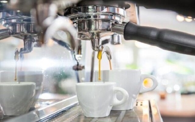 FeWo Café Nebenan