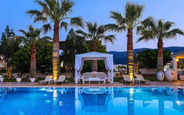 Ammos Boutique Apartments & Suites