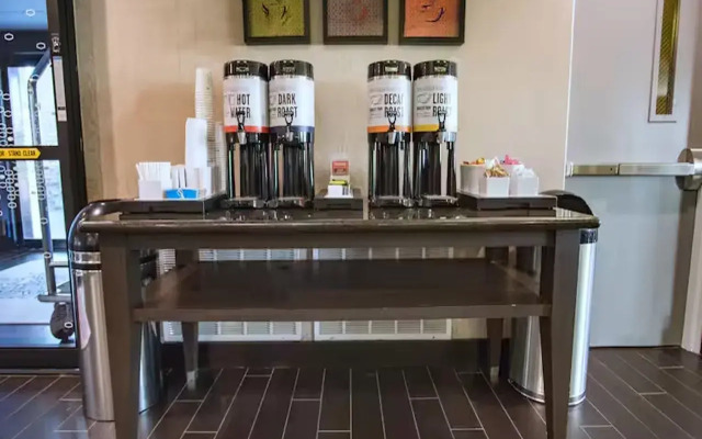 Hampton Inn Oklahoma City/Yukon