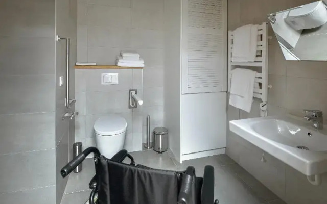 Stradonia Aparthotel