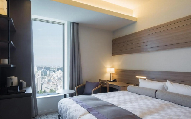 Nippon Seinenkan Hotel