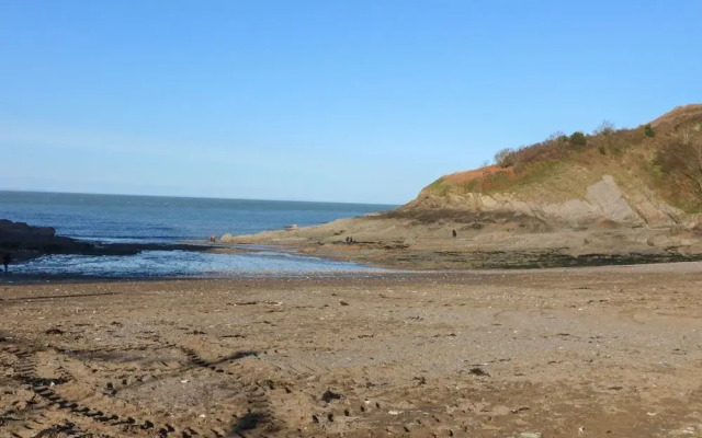 At the Bay Apartment