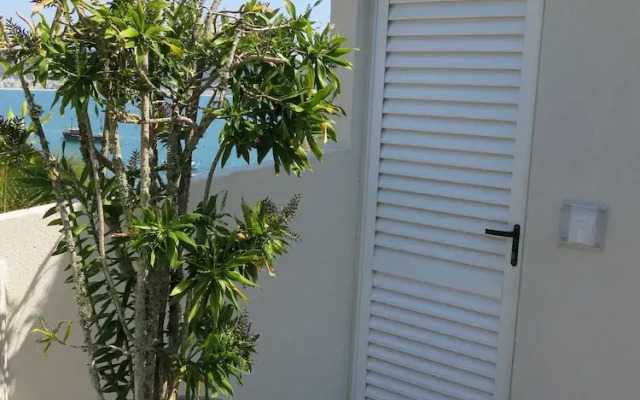 pousada solar das tartarugas