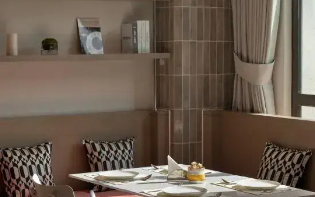 Viale Tianjin Hotel