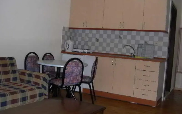 Özükara Apartments I & II