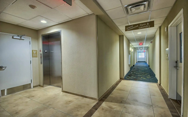 Candlewood Suites Columbus - Grove City by IHG