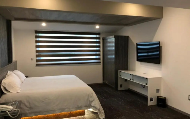 Kaia Suites