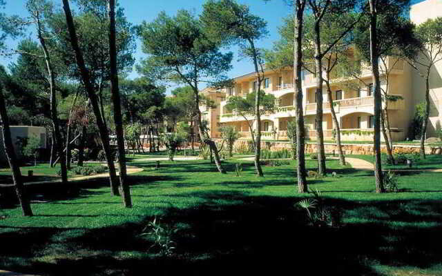 allsun Hotel Illot Park