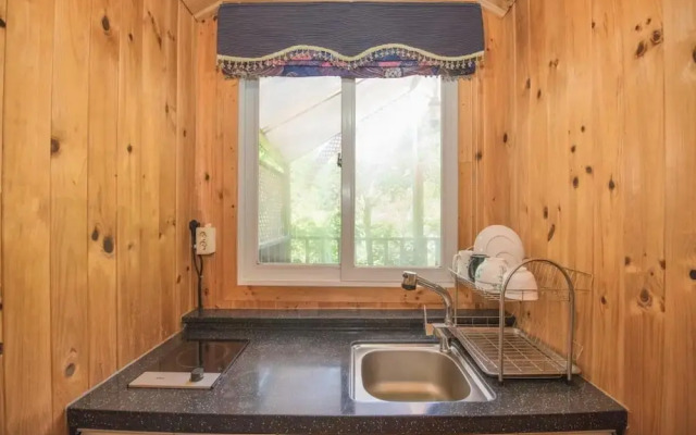 Gapyeong Supsokui Harmony Pension