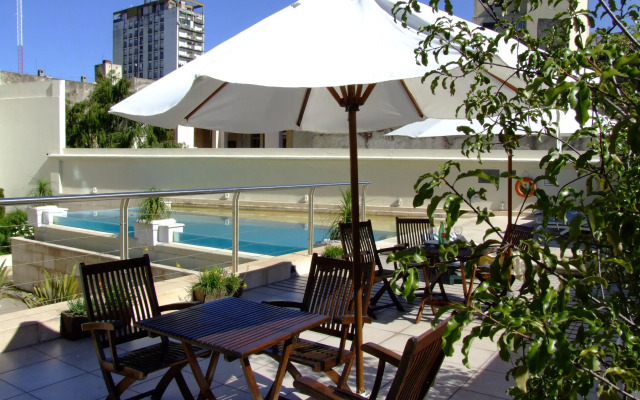 Abasto Hotel