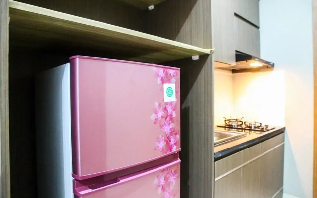 New Studio The Oasis Apartment