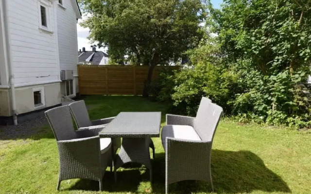 Solferie Holiday Apartment Østerveien