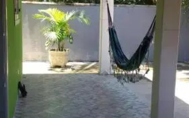 Pousada Casa Estrada Real Paraty