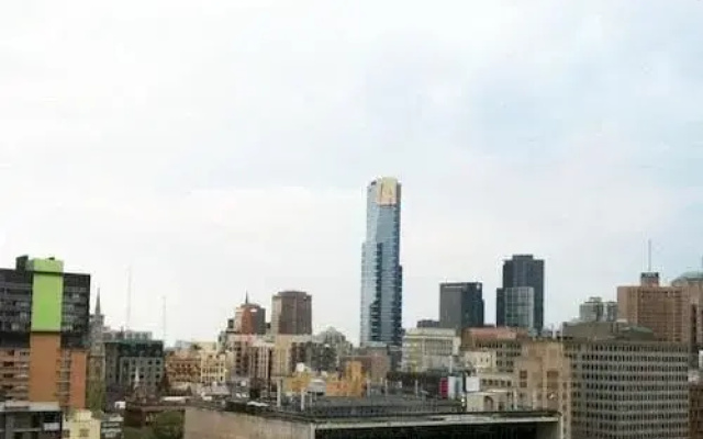 CBD Vistas