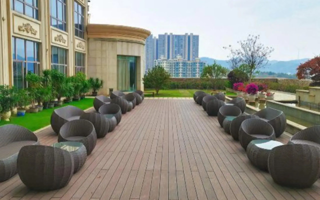 China Yao Du Hotel