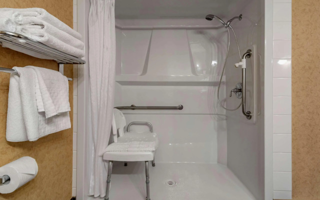 Best Western Sicamous Inn