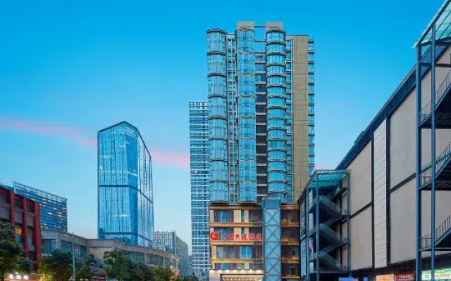 Jiuxing Hotel
