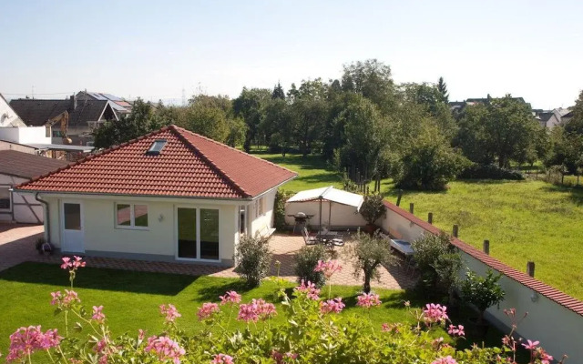Gästehaus zur offenen Tür