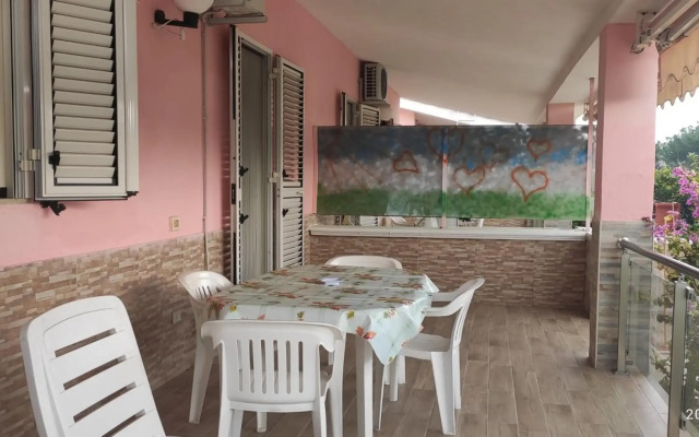 RESIDENCE FABRIZIO, 2022 a VIESTE