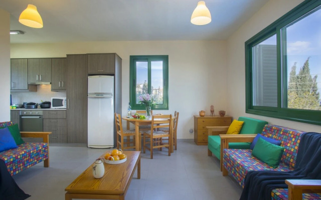 Protaras Olive Suite