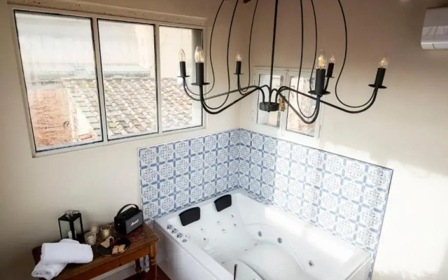 Appartamento I Bacchettoni