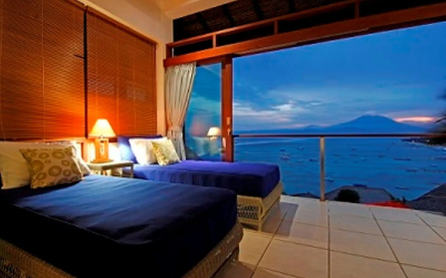Lembongan Sanctuary Villas