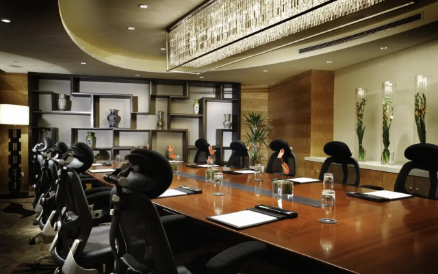 InterContinental Chengdu Century City by IHG