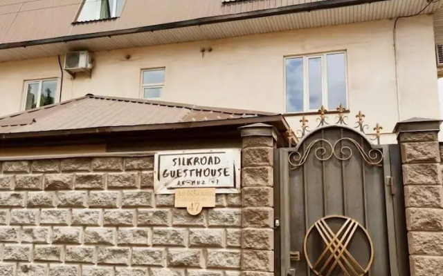 Silkroad Guest house