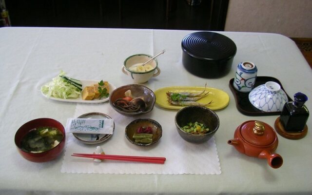 Resort Inn Daiju