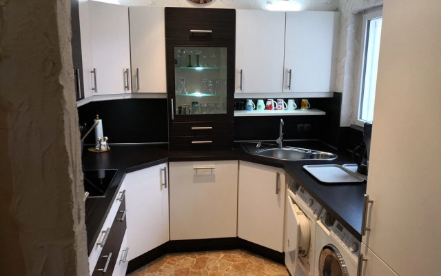 Waldgasthaus am Schwarzenbruch