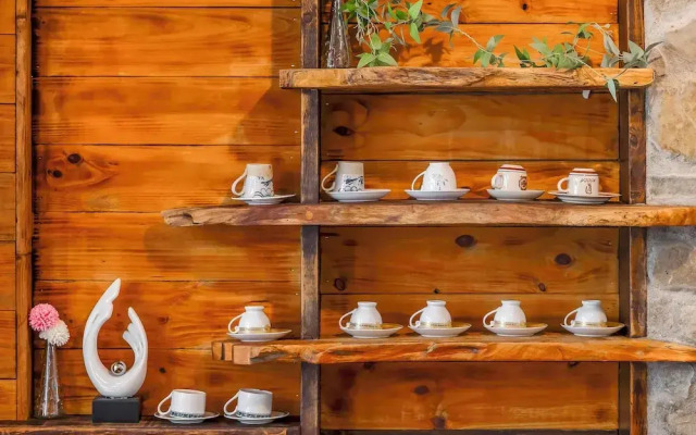 The house of Her man yessir