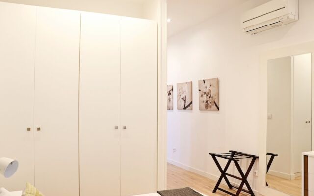 Apto. de diseño Puerta del Sol 7