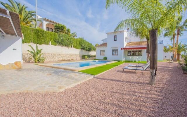Villa in Benissa, Alicante 103841 by MO Rentals