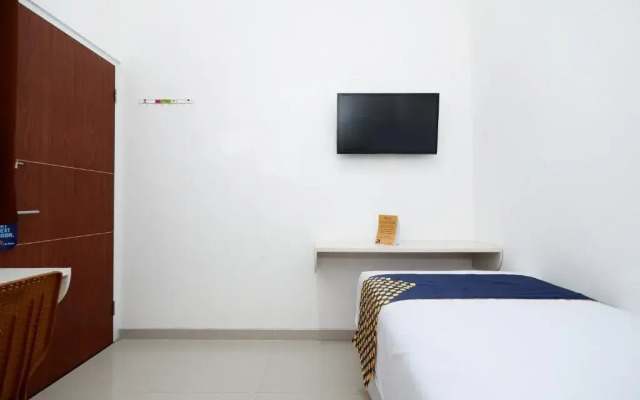 SPOT ON 2026 Arta Residence