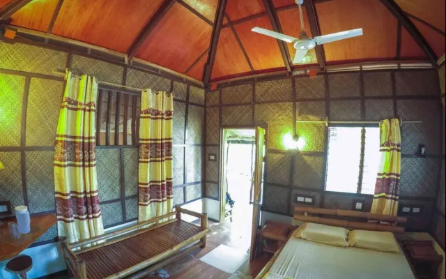 Chelle's Guest House and Backpackers - Hostel