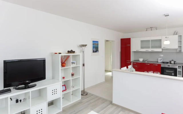 Apartments Posta