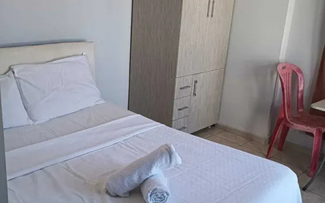 Duygu Otel