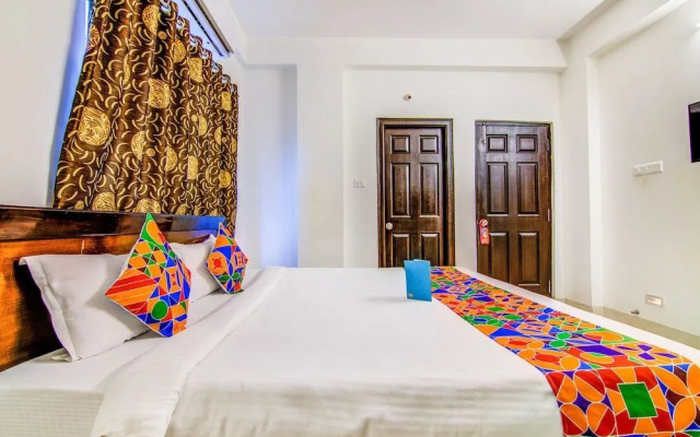 Flora Vihaan By FabHotel