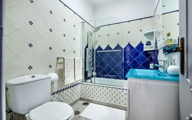 Apartment Uva by MarsAlgarve
