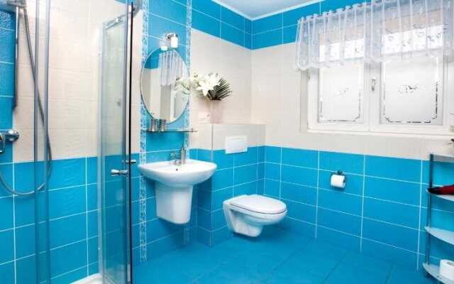 Spa Hotel Villa Walir